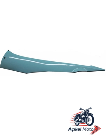 ARORA CAPPUCINO 125 SAĞ MARŞBİYEL KOYU MAVİ